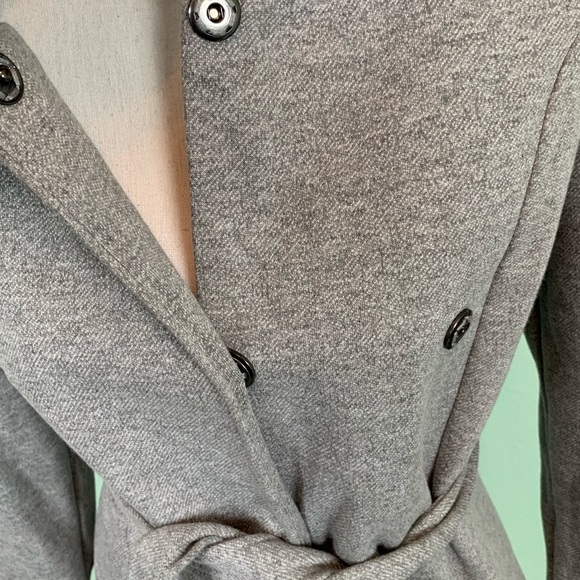 {Cotton On} grey jacket - Picture 3 of 5